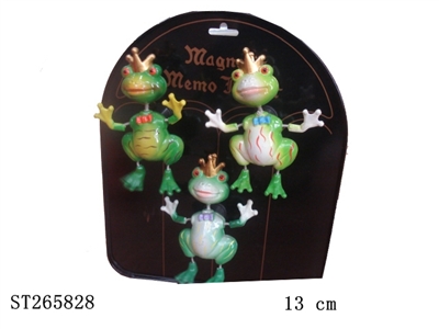 MAGNETS ANIMAL - ST265828