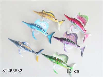 MAGNETS ANIMAL - ST265832