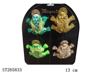 MAGNETS ANIMAL - ST265833