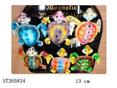 MAGNETS ANIMAL - ST265834