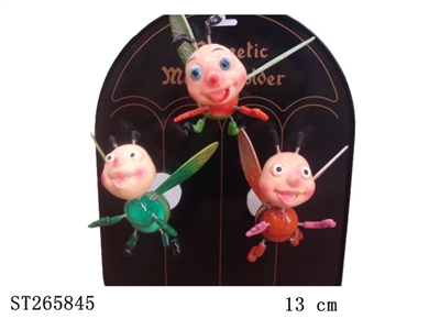 MAGNETS ANIMAL - ST265845