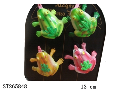 MAGNETS ANIMAL - ST265848