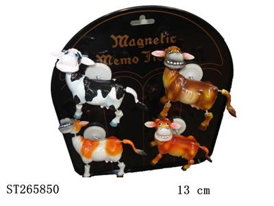 MAGNETS ANIMAL - ST265850