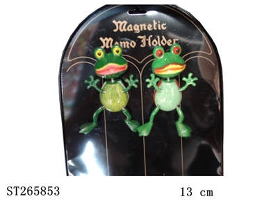 MAGNETS ANIMAL - ST265853