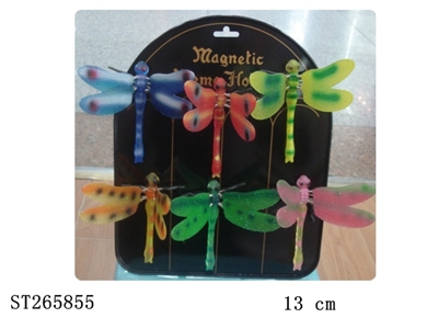 MAGNETS ANIMAL - ST265855