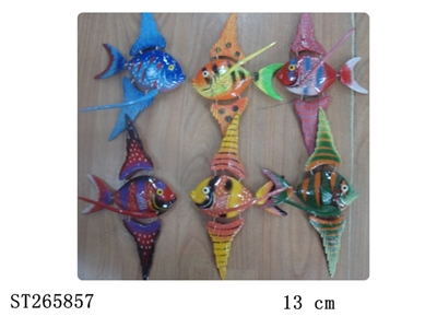 MAGNETS ANIMAL - ST265857