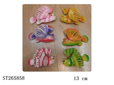 MAGNETS ANIMAL - ST265858