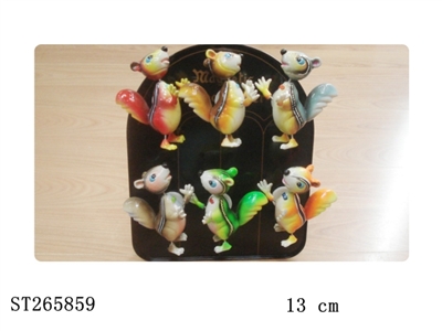 MAGNETS ANIMAL - ST265859