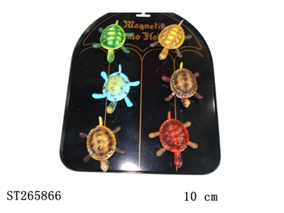 MAGNETS ANIMAL - ST265866