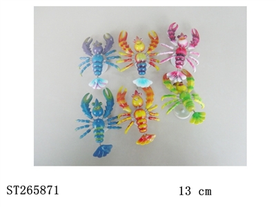 MAGNETS ANIMAL - ST265871