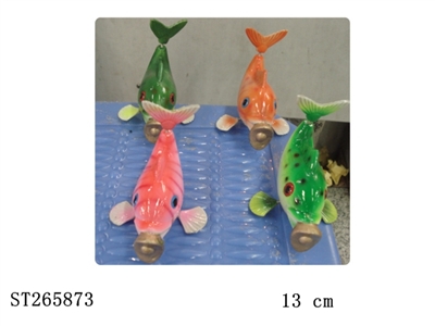 MAGNETS ANIMAL - ST265873