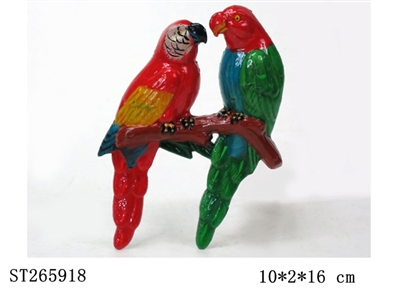 MAGNETS ANIMAL - ST265918