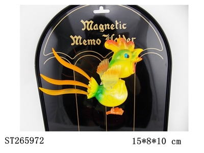 MAGNETS ANIMAL - ST265972