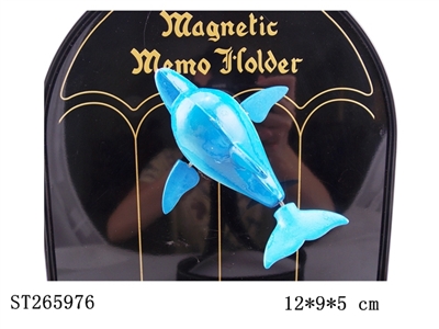 MAGNETS ANIMAL - ST265976