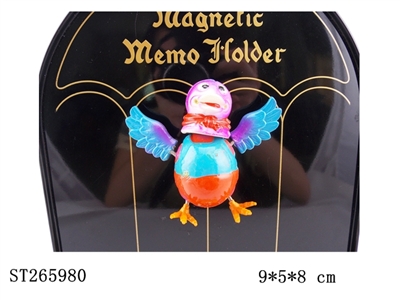 MAGNETS ANIMAL - ST265980