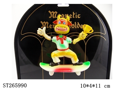 MAGNETS ANIMAL - ST265990