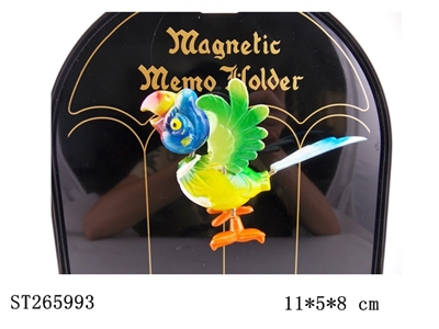 MAGNETS ANIMAL - ST265993