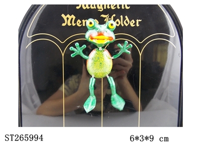 MAGNETS ANIMAL - ST265994