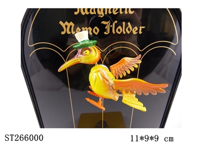 MAGNETS ANIMAL - ST266000