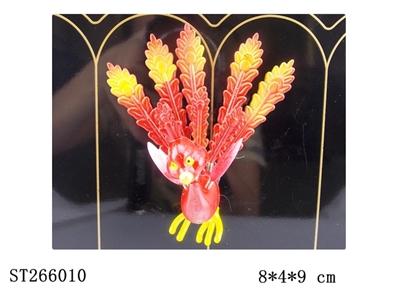 MAGNETS ANIMAL - ST266010