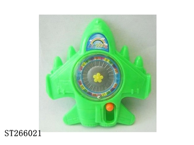TURNTABLE - ST266021