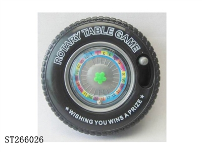 TURNTABLE - ST266026