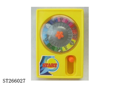 TURNTABLE - ST266027