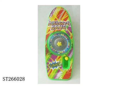TURNTABLE - ST266028