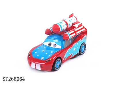 FRICTION CAR - ST266064