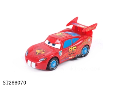 FRICTION CAR - ST266070