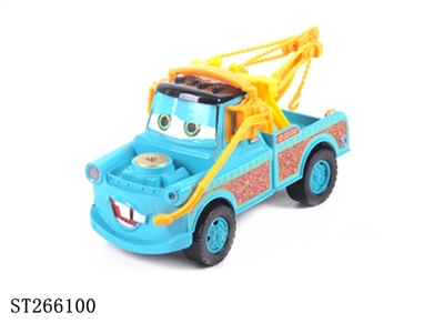 FRICTION CAR - ST266100