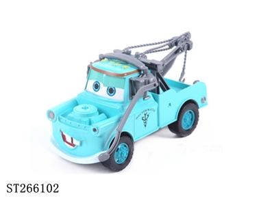 FRICTION CAR - ST266102