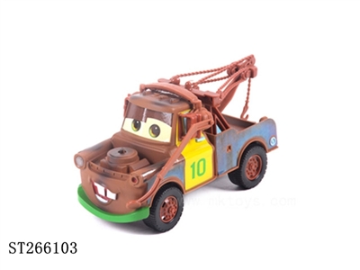 FRICTION CAR - ST266103