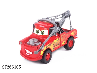 FRICTION CAR - ST266105