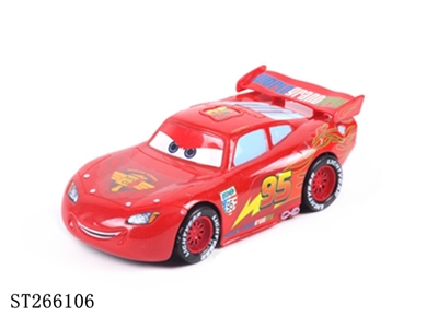FRICTION CAR - ST266106