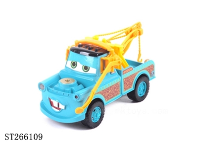 FRICTION CAR - ST266109