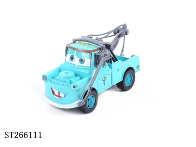 FRICTION CAR - ST266111