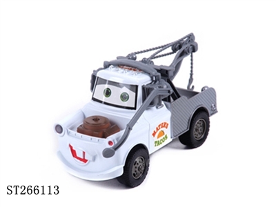 FRICTION CAR - ST266113
