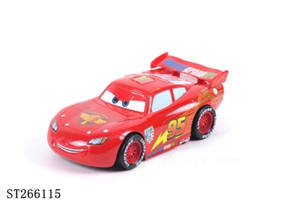 FRICTION CAR - ST266115