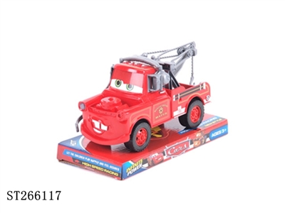FRICTION CAR - ST266117