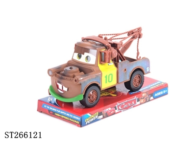 FRICTION CAR - ST266121