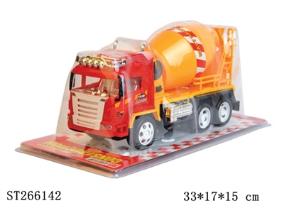 FRICTION CAR - ST266142