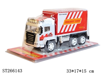 FRICTION CAR - ST266143