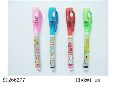 PEN(CAN TEST BANKNOTE) - ST266277