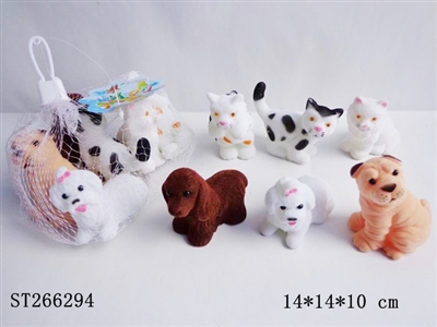 ANIMAL SET - ST266294