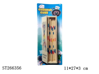 GAMBLING PLAY SET - ST266356