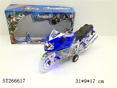  - ST266617