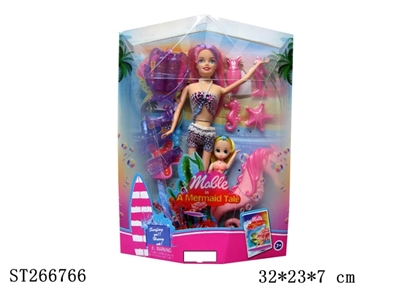MERMAID - ST266766