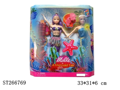 MERMAID - ST266769