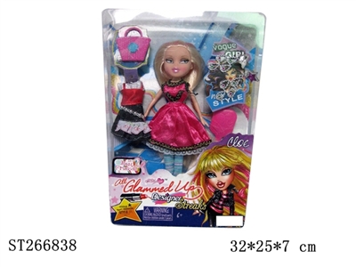 DOLL SET - ST266838